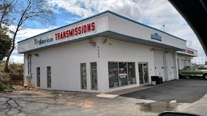 American Transmissions place picture